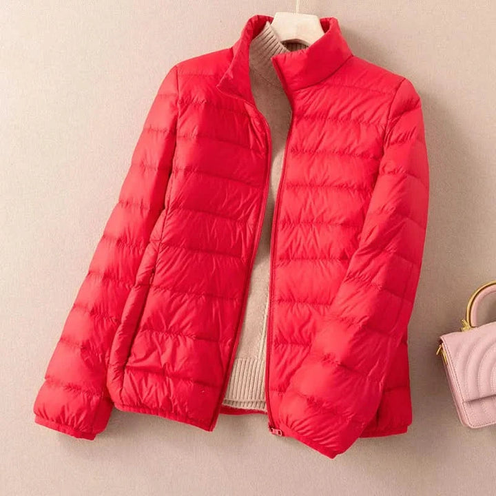 EIRA | DOWN JACKET