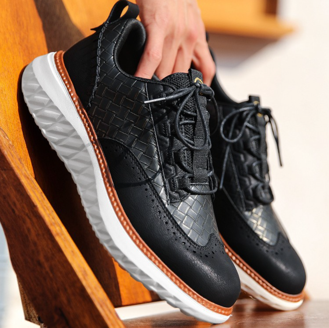 OLIVER | PREMIUM SNEAKERS