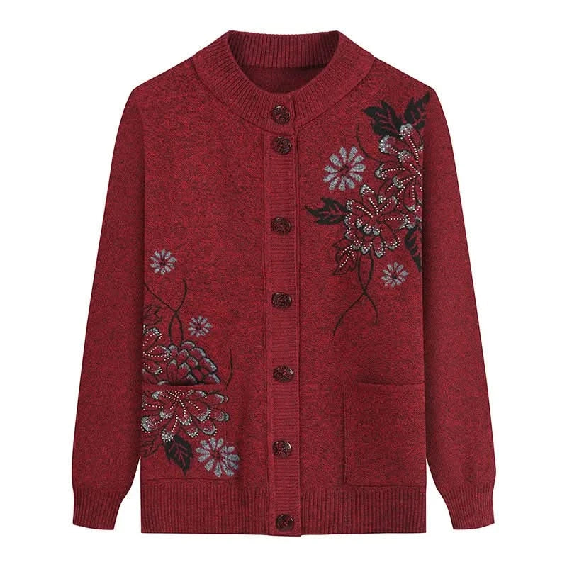 LUMA | EVERYDAY CARDIGAN