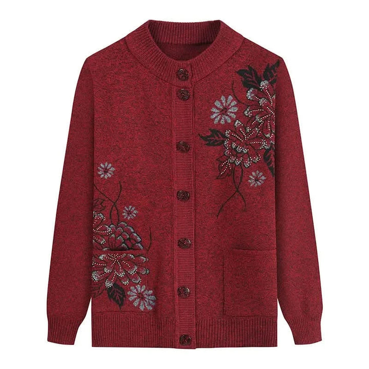 LUMA | EVERYDAY CARDIGAN