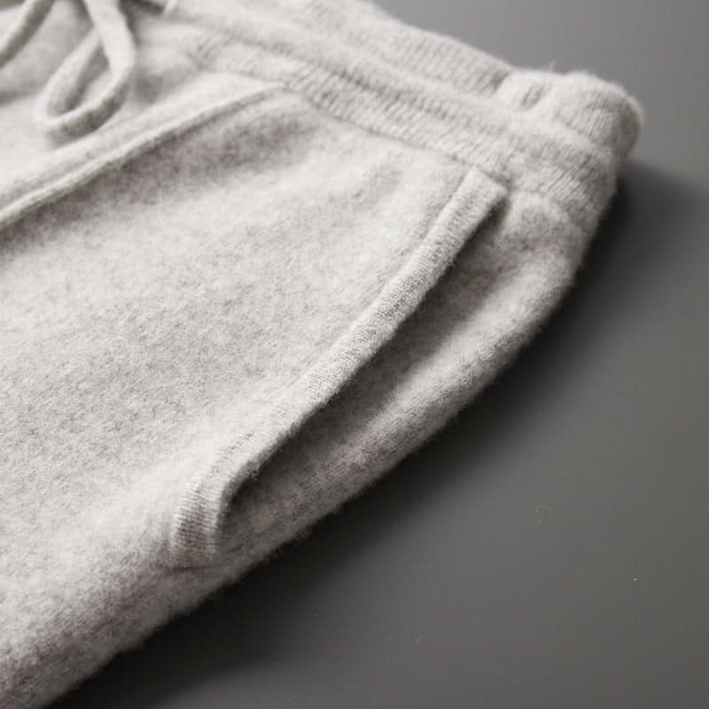 CLOUD | MERINO PANTS