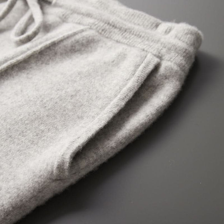 CLOUD | MERINO PANTS