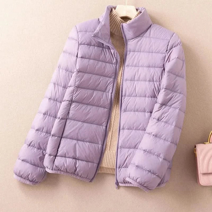 EIRA | DOWN JACKET