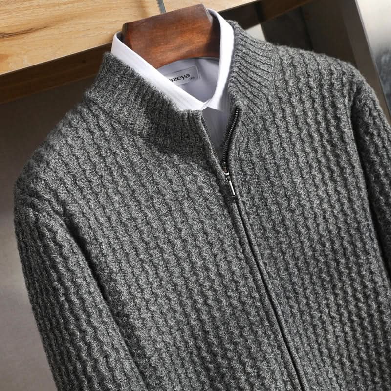 FAIRMONT | CASHMERE SWEATER