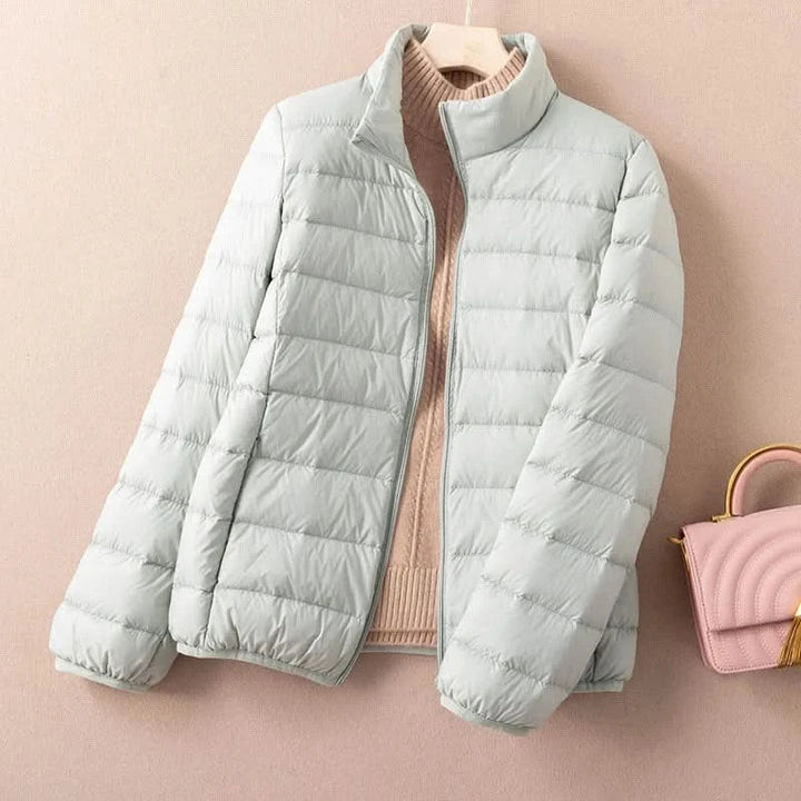 EIRA | DOWN JACKET