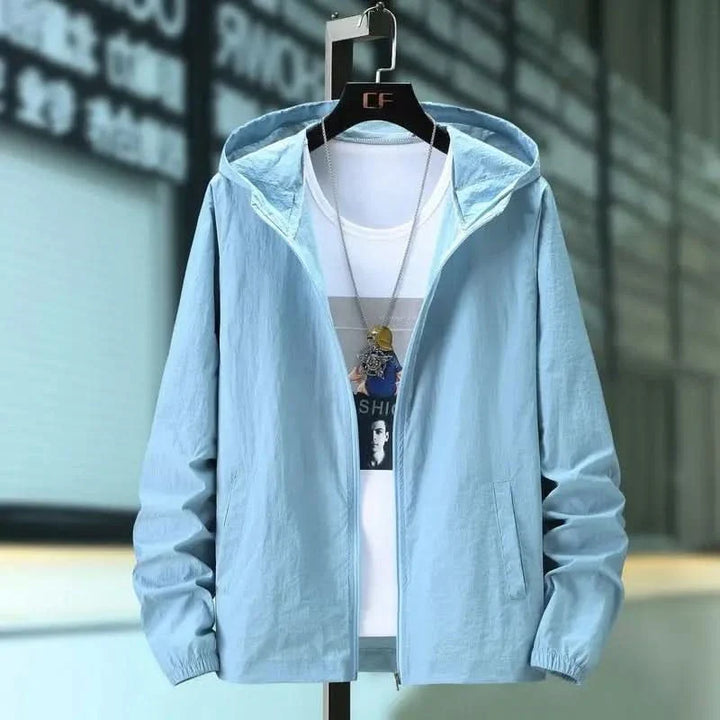 AERO | SUMMER JACKET