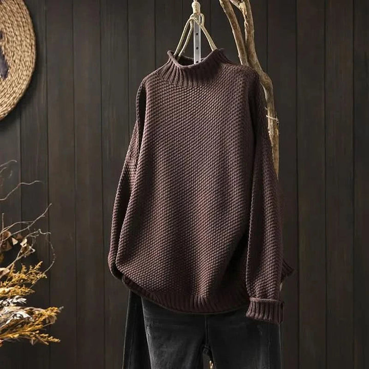 AMARA | CASHMERE SWEATER