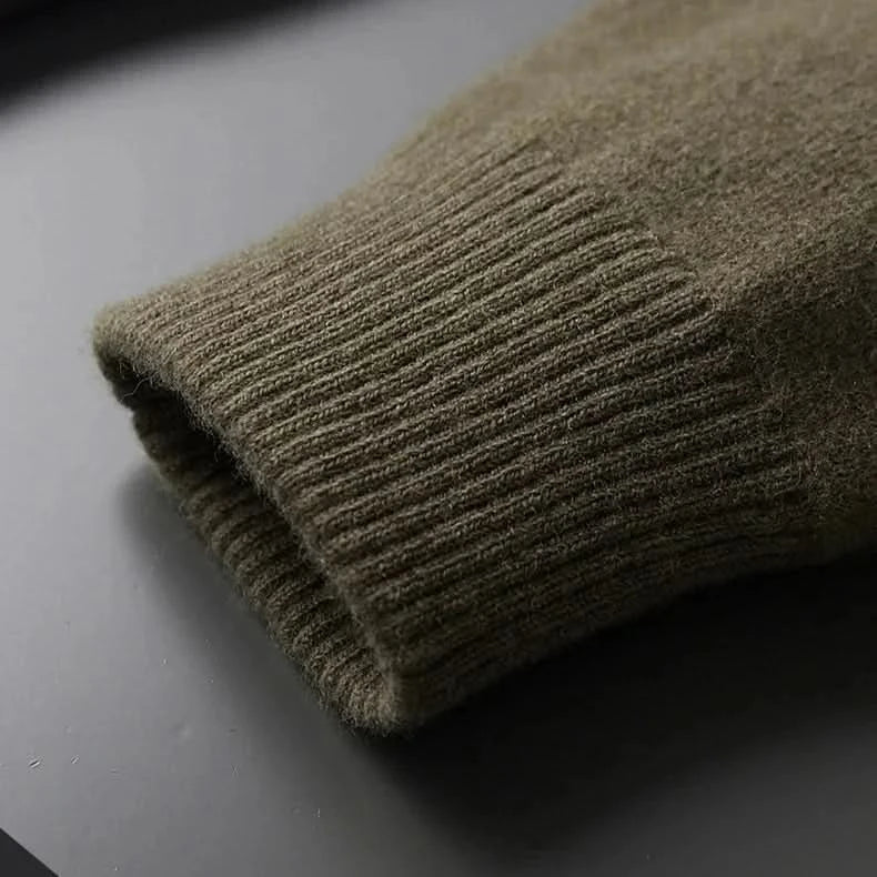 MILANO | CASHMERE CARDIGAN