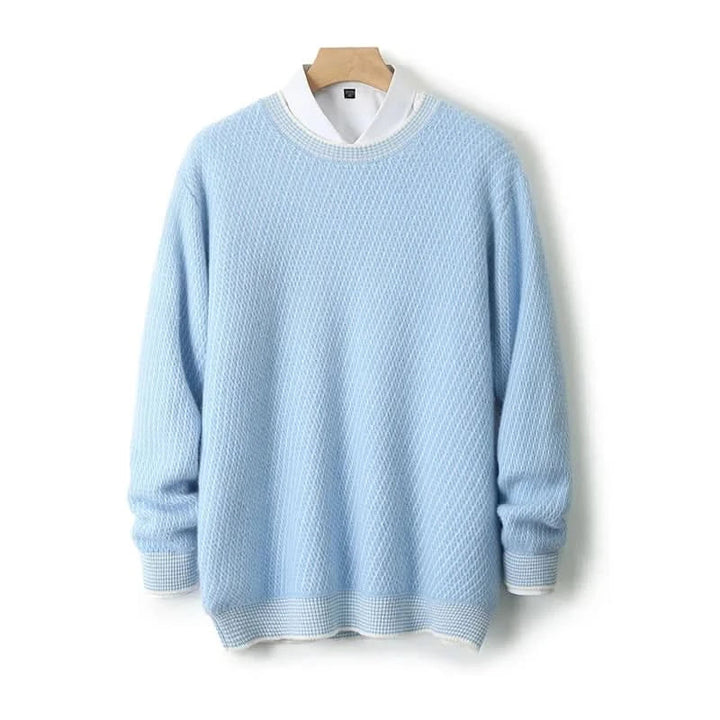 THEO | CASHMERE SWEATER