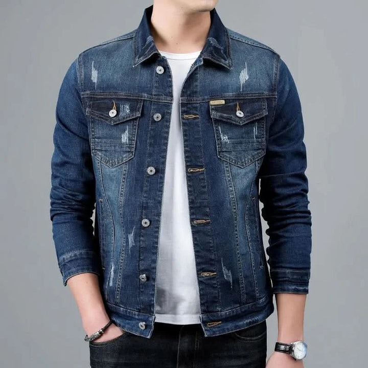 BILLY | DENIM JACKET