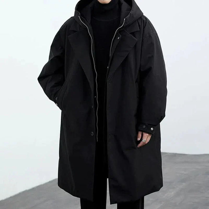 KENSINGTON | OVERCOAT