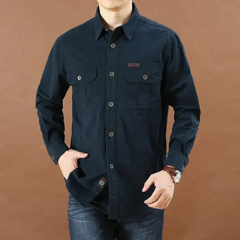TAVREN | ADVENTURE SHIRT