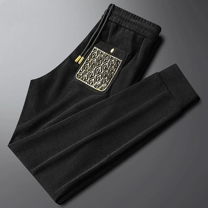 CAVO | PREMIUM COTTON PANTS