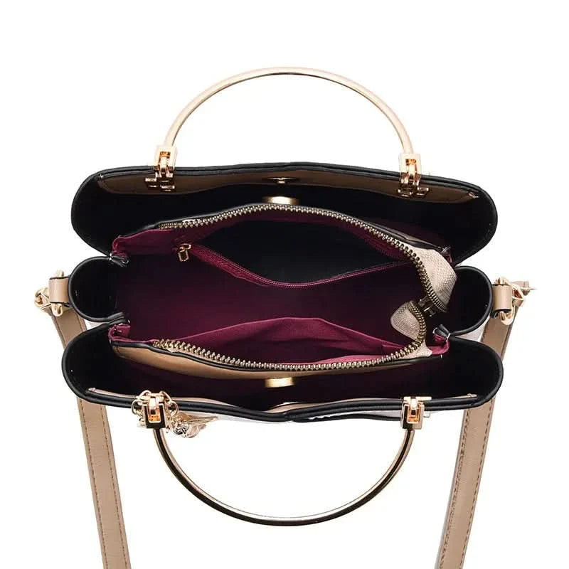 MODÉ BELLE | HANDBAG