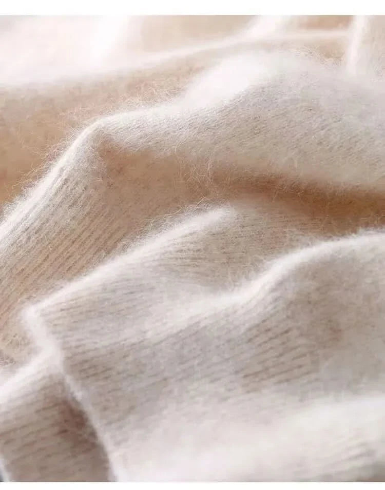 ROBERT | CASHMERE TEE