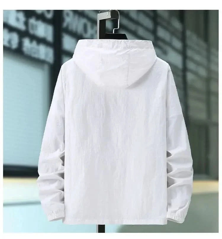 AERO | SUMMER JACKET