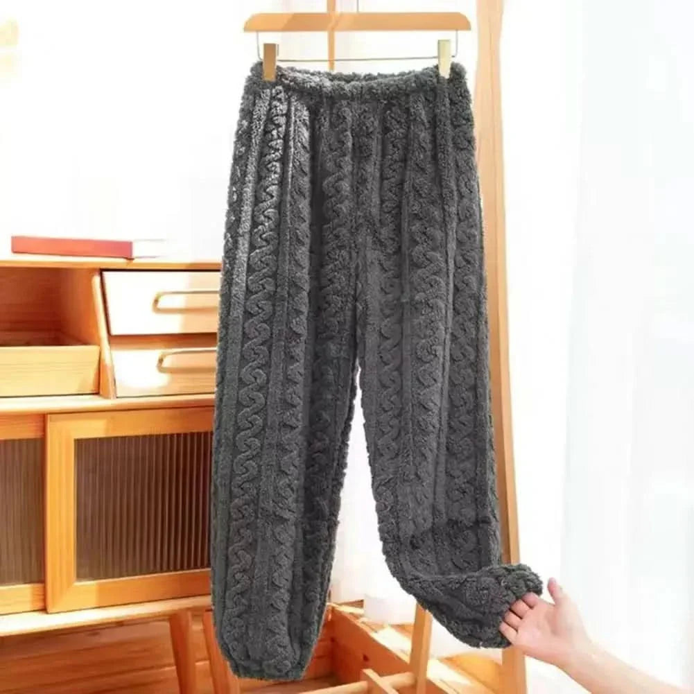 GLACIER | SOFT-LINED PANTS