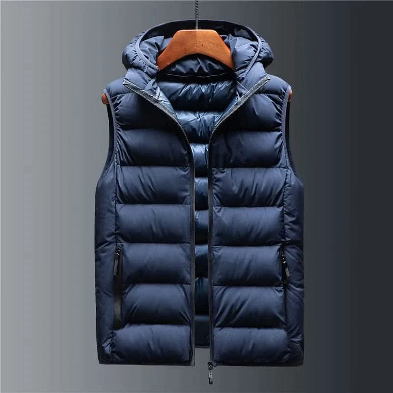 NORTHMERE | PUFFER VEST