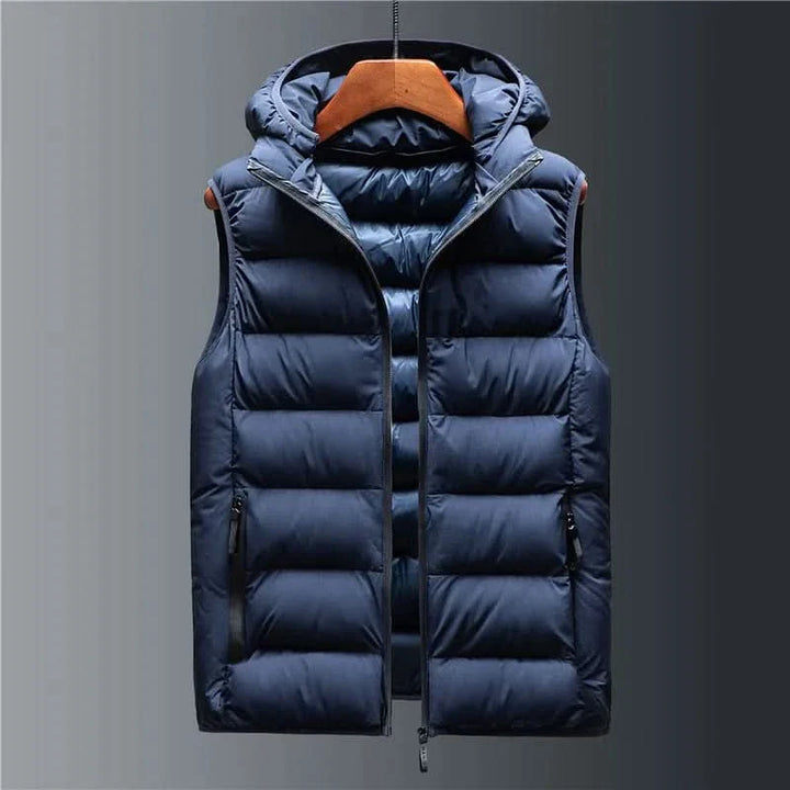 NORTHMERE | PUFFER VEST