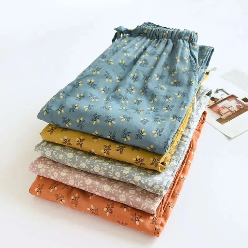 AINSLEY | LOUNGE TROUSERS