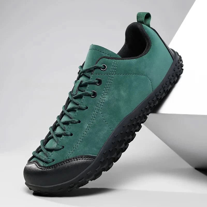 ARDEN | COURT SNEAKERS