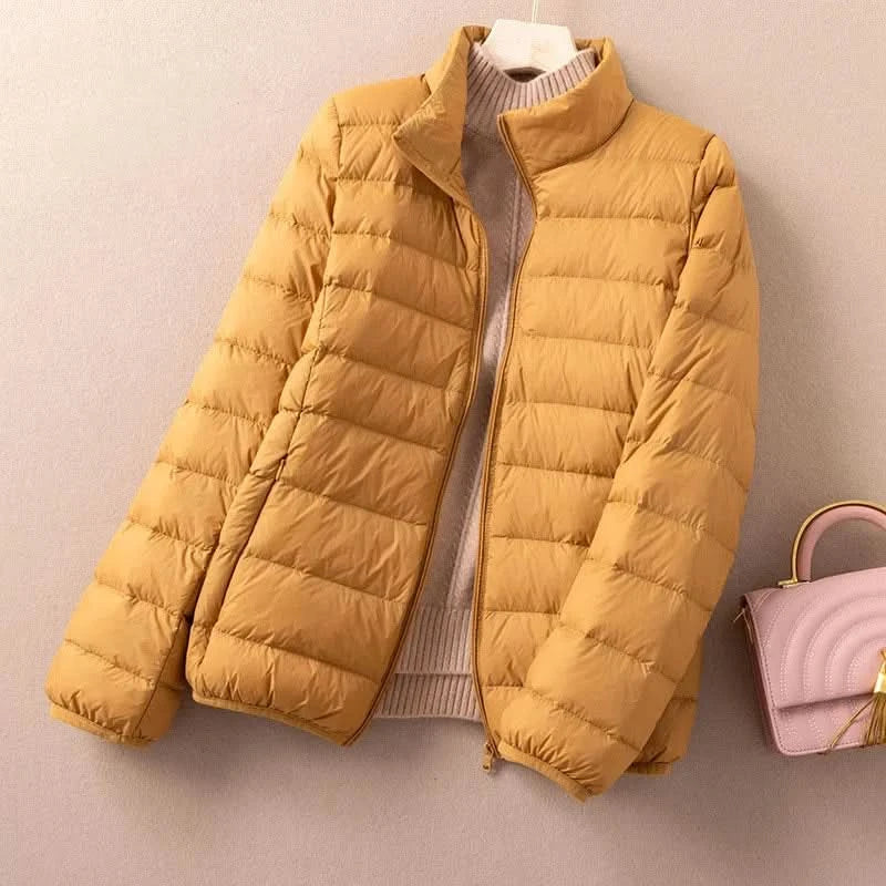 EIRA | DOWN JACKET