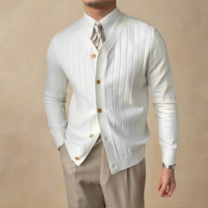 RAPHAELO VINIA | ITALIAN CARDIGAN