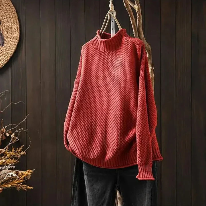 AMARA | CASHMERE SWEATER