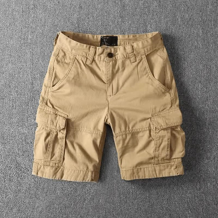 JASPER | CARGO SHORTS