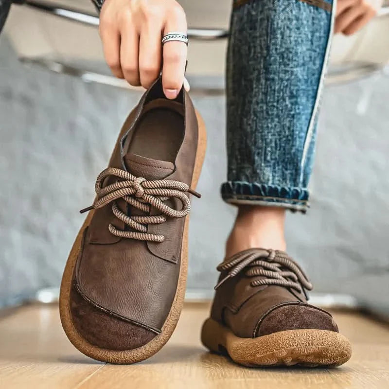 GREYWELL | HERITAGE SNEAKER