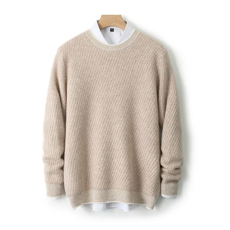 THEO | CASHMERE SWEATER
