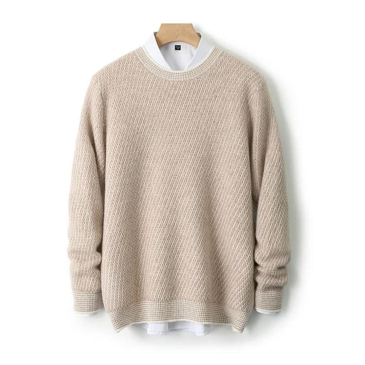 THEO | CASHMERE SWEATER