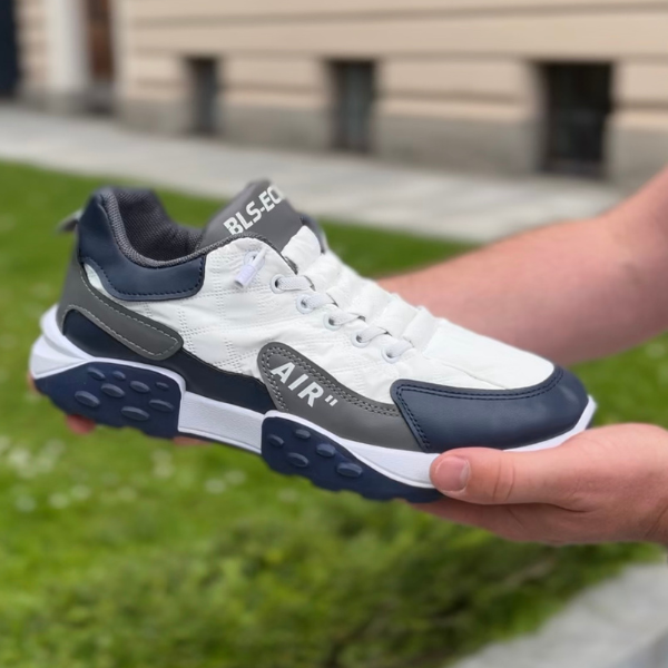 BEXLEY | HERITAGE SNEAKER