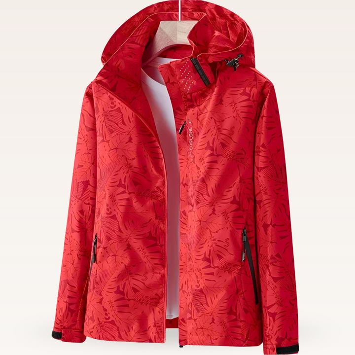 CLASSIC REFRESH JACKET