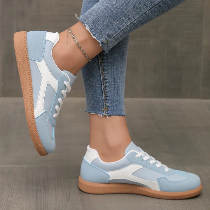 CELESSE | SNEAKERS
