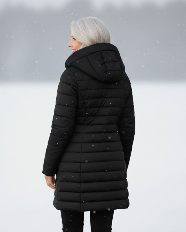 HEARTHLINE | JACKET