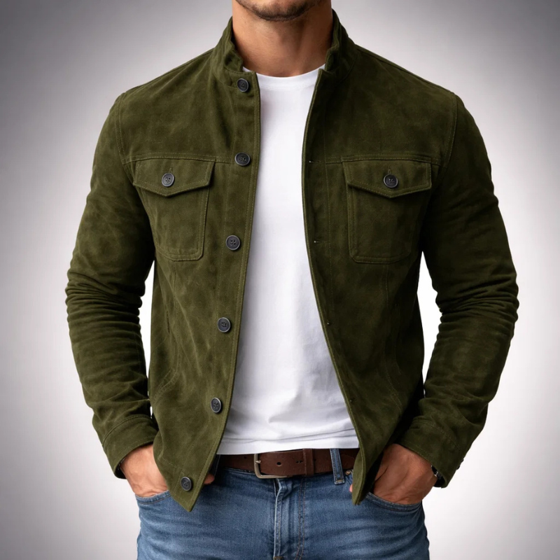 TORRINGTON | LAYER JACKET