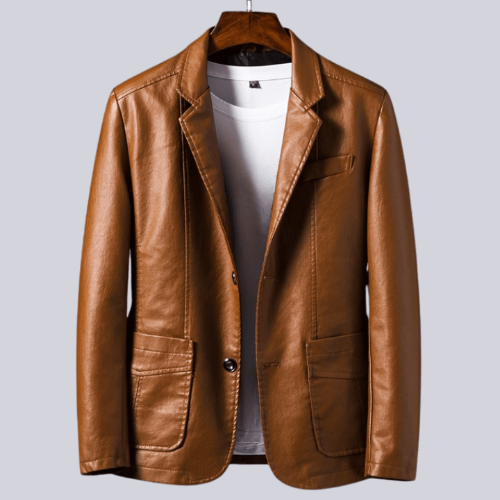 BLACKREACH | JACKET