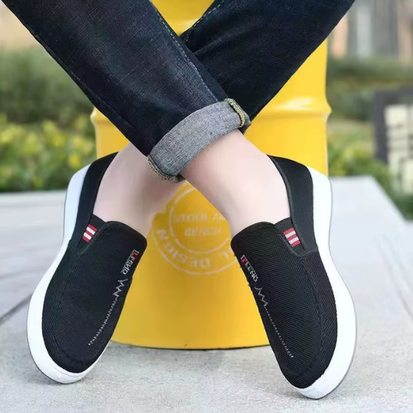 BROMLEY | EVERYDAY TRAINERS