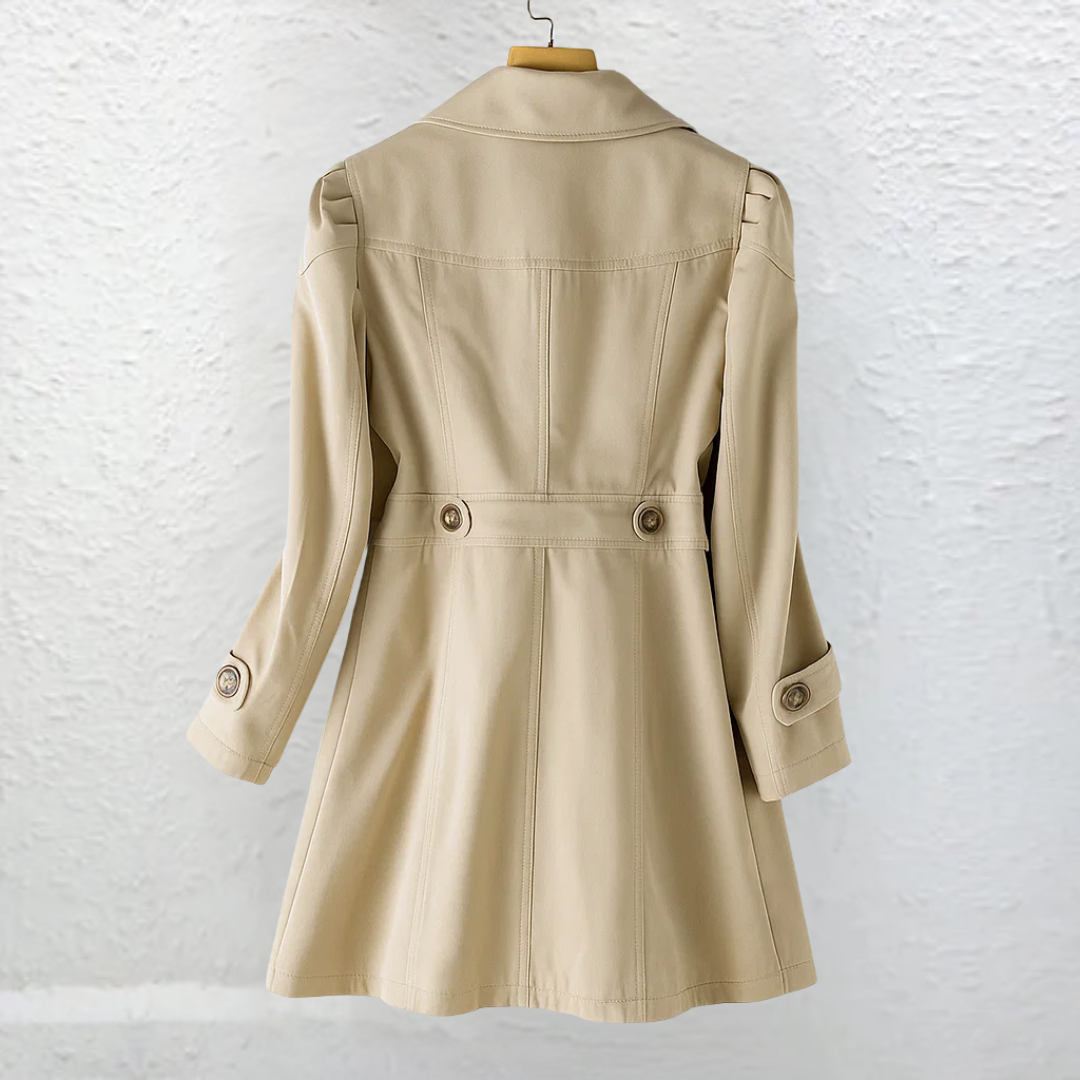 MATILDA | CLASSIC COAT