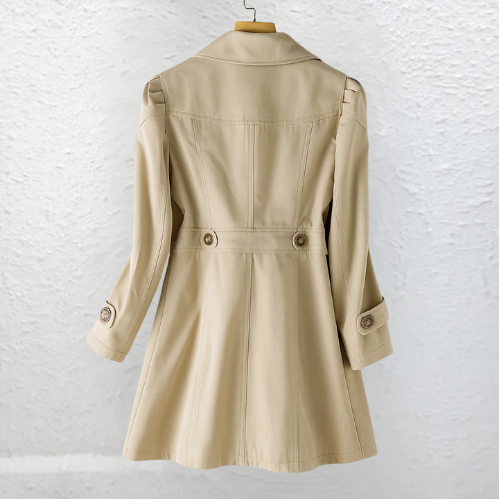 MATILDA | CLASSIC COAT