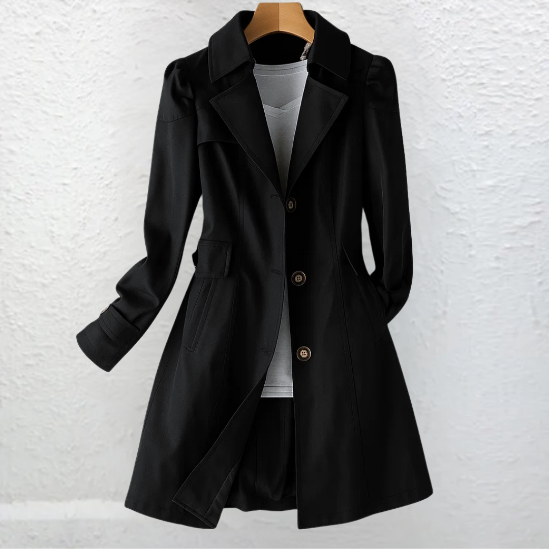 MATILDA | CLASSIC COAT