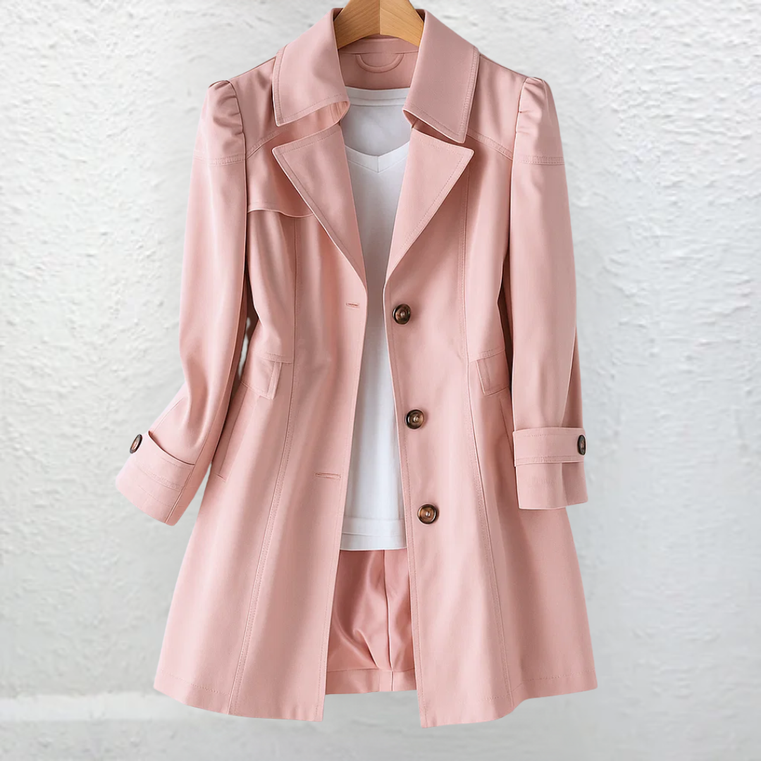 MATILDA | CLASSIC COAT