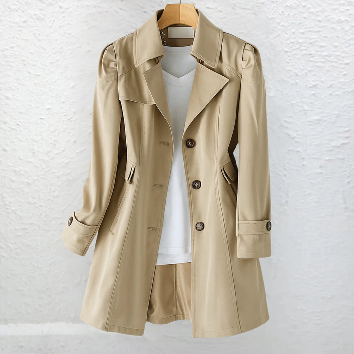 MATILDA | CLASSIC COAT