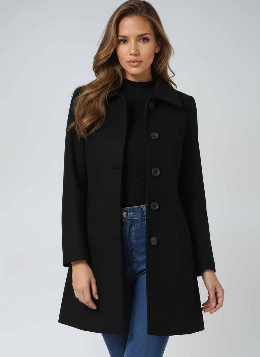 AVELINE | CLASSIC TRENCH COAT