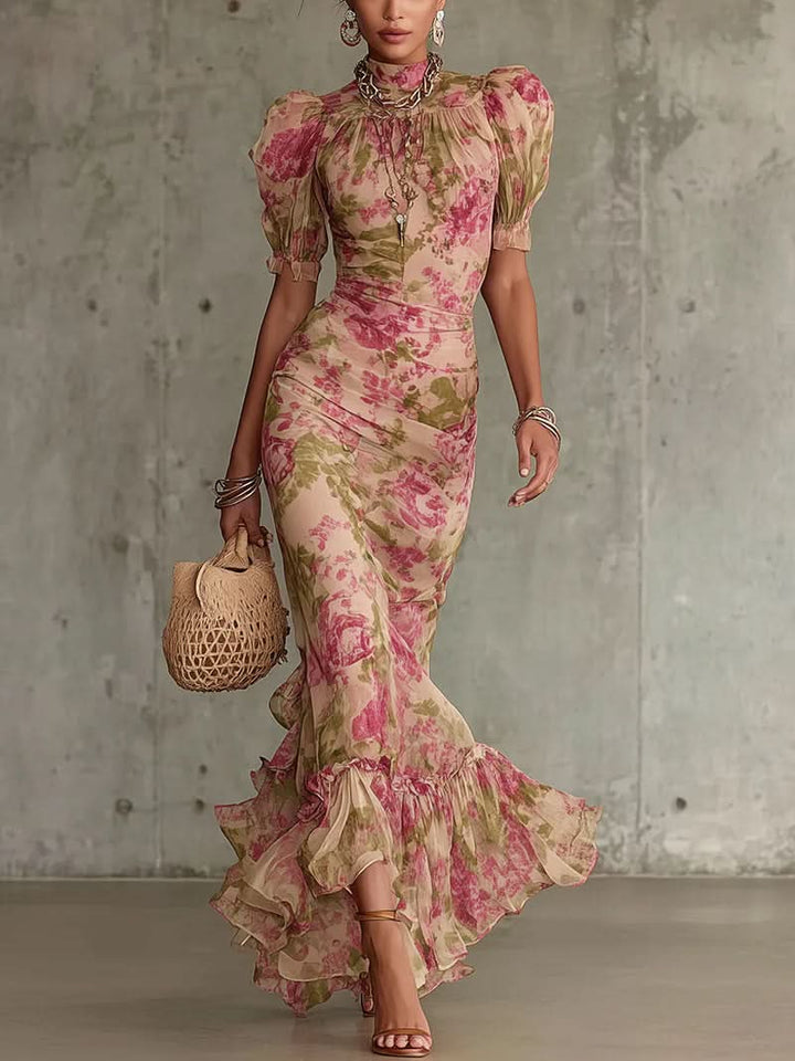 MIRA | SILHOUETTE PERFECTION DRESS