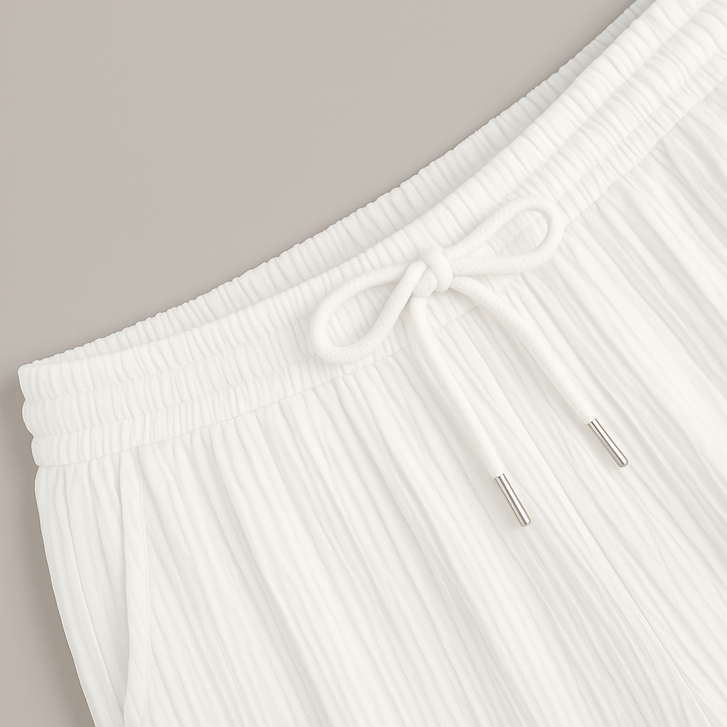 CAVARI | RELAX LINEN SET