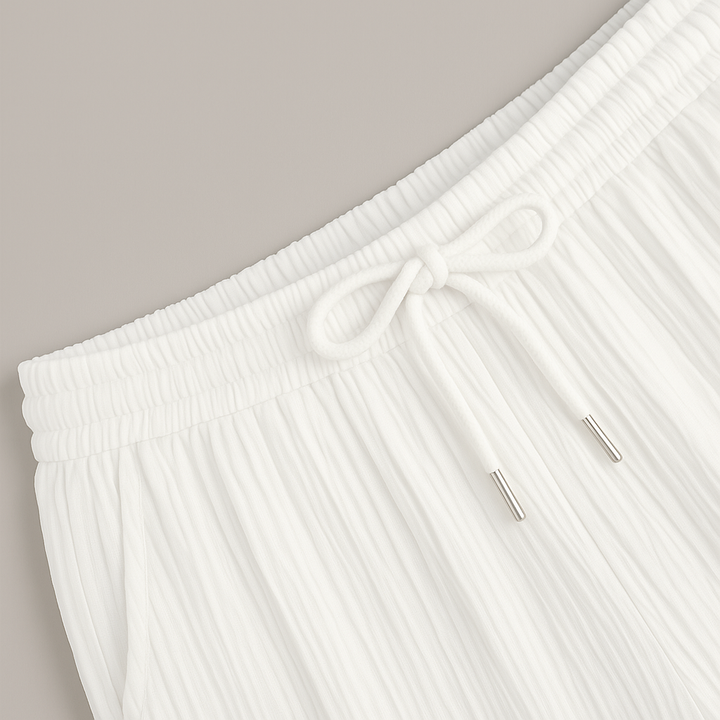 CAVARI | RELAX LINEN SET