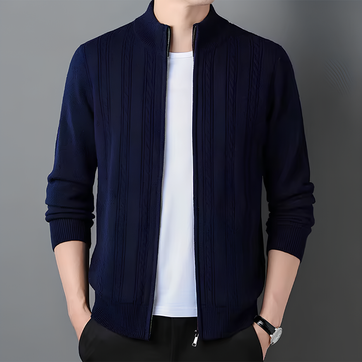 MARIVELLE | CASHMERE SWEATER