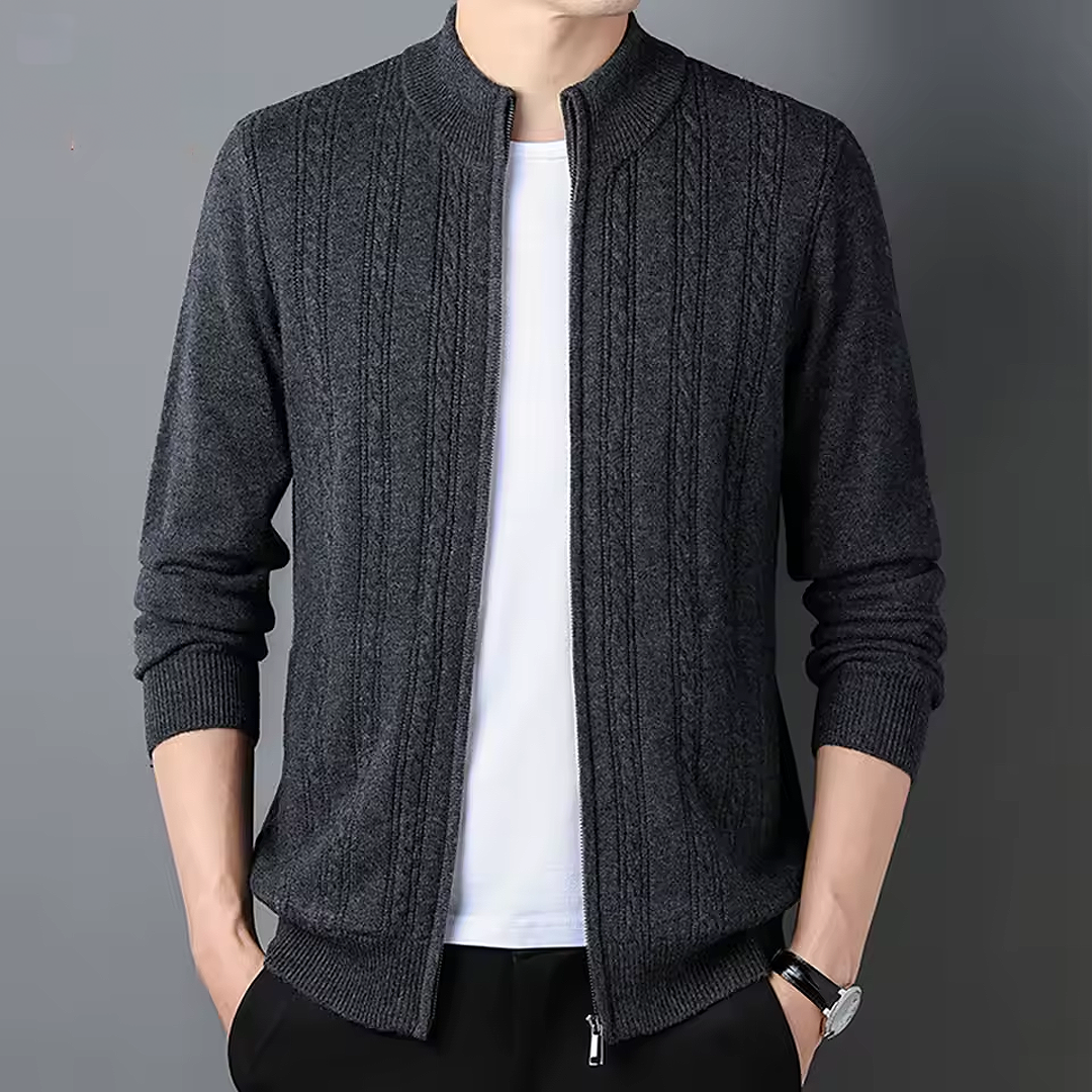 MARIVELLE | CASHMERE SWEATER